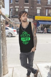 SONS OF CORSICA