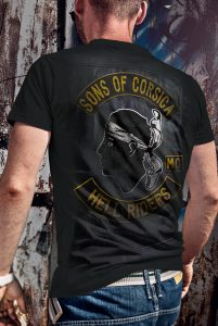 SONS OF CORSICA