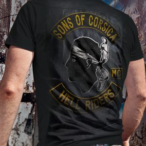 SONS OF CORSICA