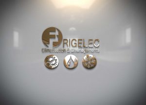 FRIGELEC logo