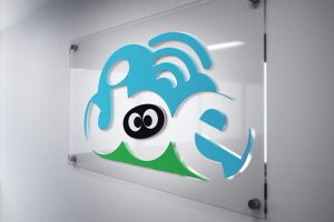 création d'un logo