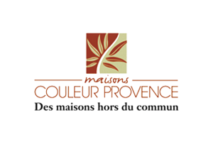 maison couleur provence