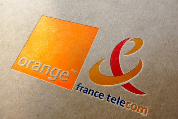ORANGE – France Télécom