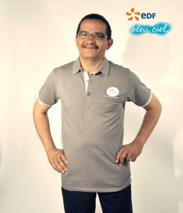 shooting photo professionnel