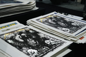 GIGPosters