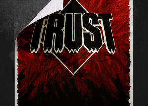 trust poster