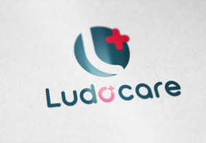 logo ludocare