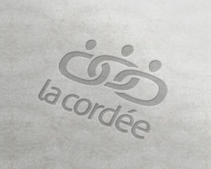 La Corde Logo