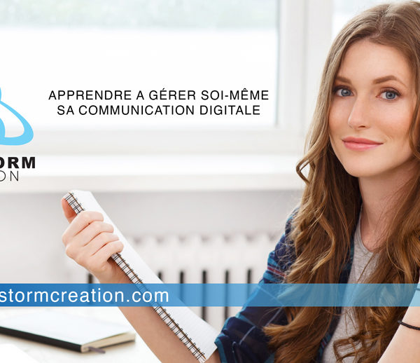 FNE – Brainstorm Formation vous permet de vous former à la communication digitale 100% pris en charge jusqu’au 31 mai!