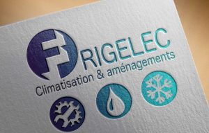 FRIGELEC logo