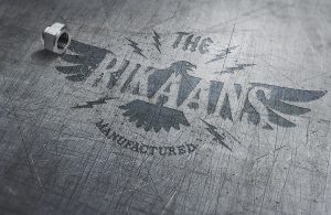 RIKAANS logo