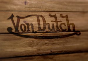 von dutch