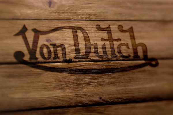 Von Dutch