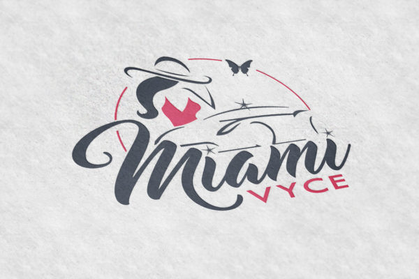 Logo Miami Vyce