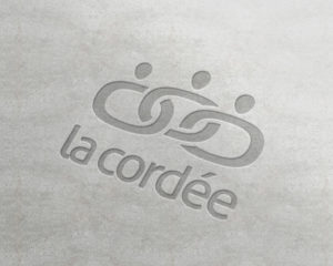 La Corde Logo