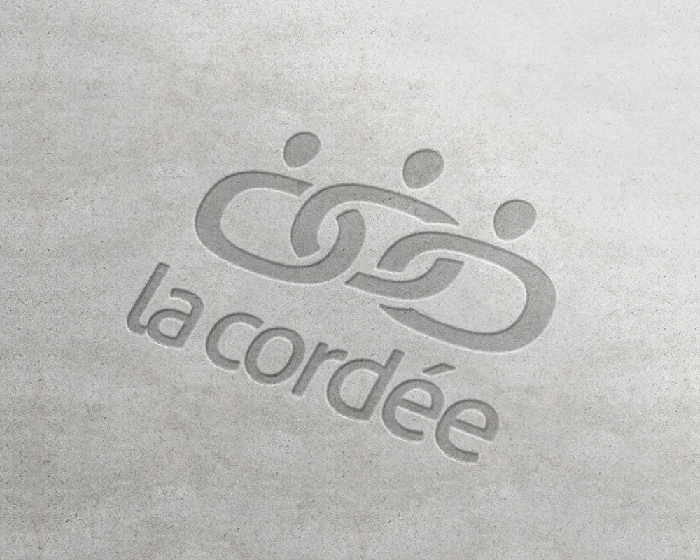 La Corde Logo